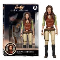 Zoe Washburne Action Figure