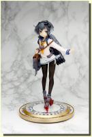 Tokitsukaze Girl Armed Anime Figure   