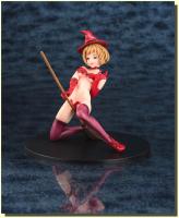 Cybele Magical Girl Sexy Anime Figure