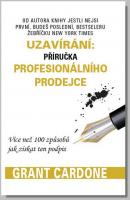 Uzavírání: příručka profesionálního prodejce