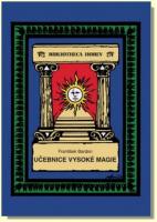 Učebnice vysoké magie