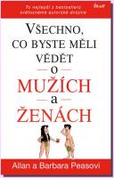 Všechno, co byste měli vědět o mužích a ženách