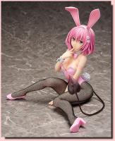 Momo Belia Deviluke Bunny Sexy Anime Figure 03/2017