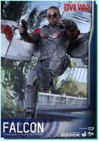 Falcon Anthony Mackie Figure 