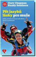 Pět jazyků lásky pro muže