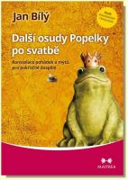 Další osudy Popelky po svatbě konstelace pohádek a mýtů pro pokročilé dospělé