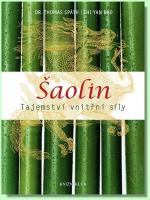 Šaolin tajemství vnitřní síly