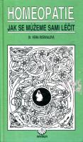 Homeopatie jak se můžeme sami léčit