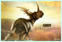 Styracosaurus Collectible Statue pravěký svět