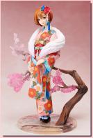 Meiko Hanairogoromo Kimono Anime Figure 06/2017