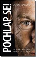 Pochlap se! průvodce mužskou emoční inteligencí