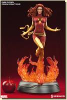Dark Phoenix Premium Format Figure 12/2016