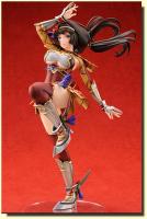 Ii Naotora Samurai Sexy Anime Figure  12/2016
