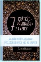 Sedm krátkých přednášek z fyziky