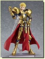 Gilgamesh Archer figma Figure  