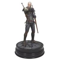 Geralt of Rivia The Wild Hunt Figure   10/2016