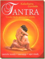 TANTRA vysoká škola spirituální erotiky