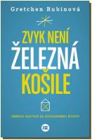 Zvyk není železná košile změnou návyků ke spokojenému životu
