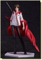 Yexiu Fighting God Anime Figure