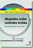 Obejměte svého vnitřního kritika - jak sebekritiku obrátit v dar tvořivosti