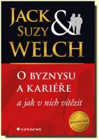 O byznysu a kariéře a jak v nich zvítězit