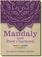 Mandaly aneb život v harmonii
