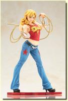 Wonder Girl Statue 