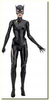 Catwoman Michelle Pfeiffer Quarter Scale Action Figure