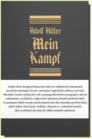 Mein Kampf