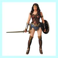 Wonder Woman MAFEX Action Figure   11/2016