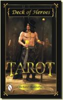 Tarot Deck of Heroes (78 karet a kniha)