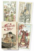 Romantic Tarot (78 karet)