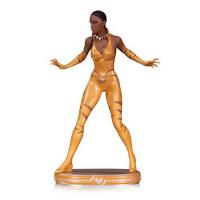 Vixen Cover Girls Statue