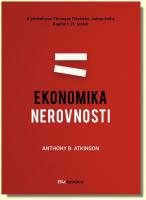 Ekonomika nerovnosti