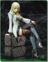 Fiona Opeko Anime Figure