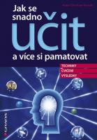 Jak se snadno učit a více si pamat