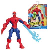 Spider Man Action Figure 2