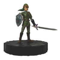 Link the Hero of Wind Action Figure