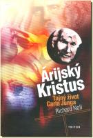 Árijský Kristus tajný život Carla Junga