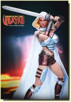 Susan The Power of the Valkyrie Sixth Scale Collector Figure
