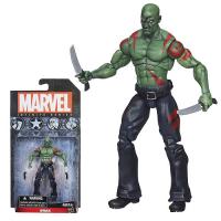 Drax Action Figure