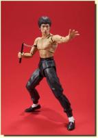 Bruce Lee Action Figure