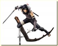 Itachi Uchiha Anime Figure   12/2016