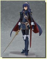 Lucina figma Figure  08/2016