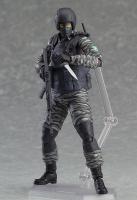 Gurlukovich Russian Solider figma Figure 08/2016