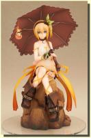 Edna Anime Figure  09/2016