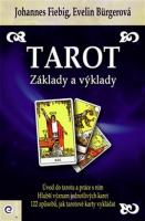 Tarot základy a výklady (pouze kniha) 122 způsobů, jak tarotové karty vykládat