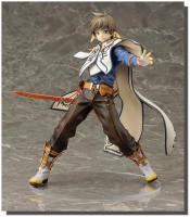 Sorey Swordsman Anime Figure  09/2016