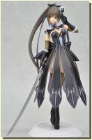 Maxima Enfield Anime Figure