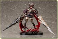 Forte Dark Dragoon Anime Figure 